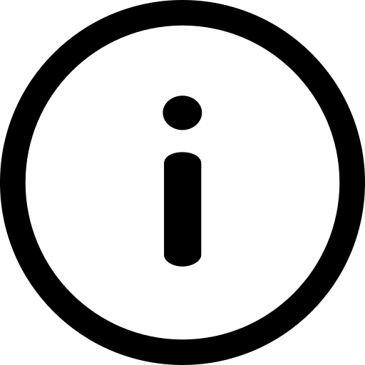 Chart Information
